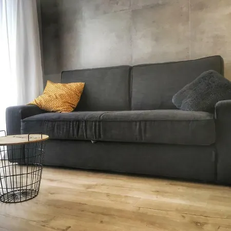 Hello Apartman *