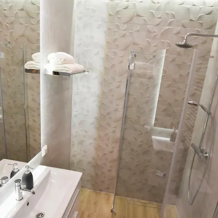Apartmán Hello Krakov