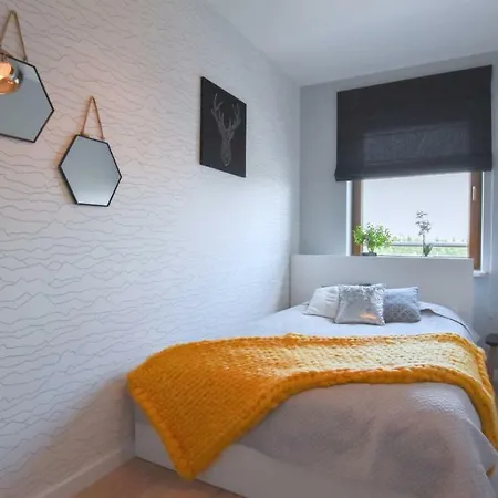 Hello Apartmán