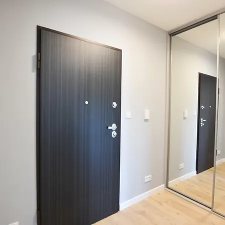 Hello Apartmán Krakov