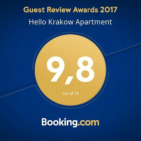 Hello Apartmán *